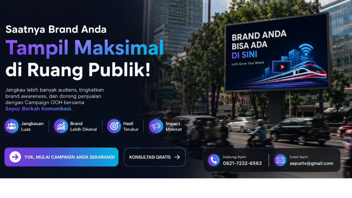 Media Advertising Media Advertising
